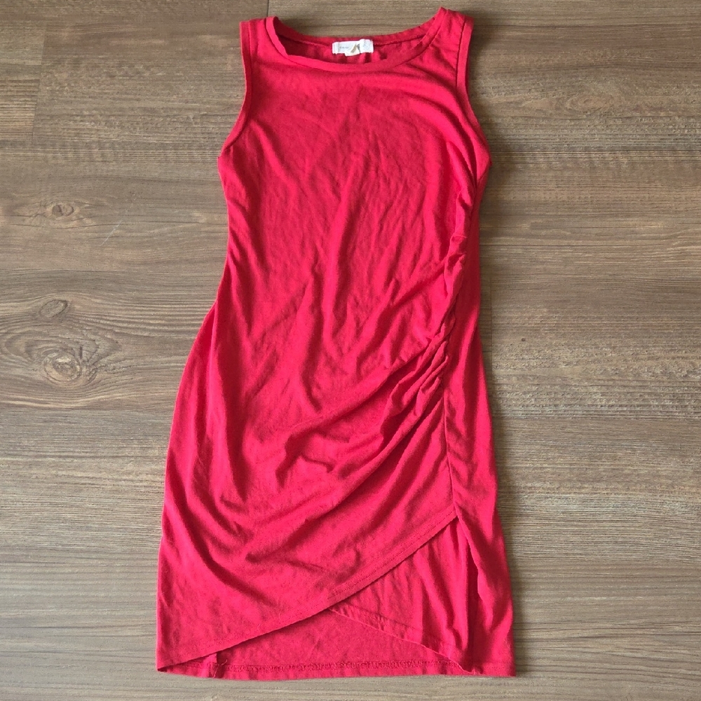 Treasure And Bond Tank Dress